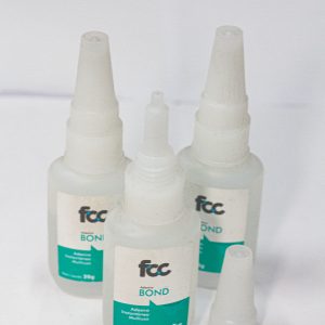 COLA ADESIVO FCC BOND - 20 G
