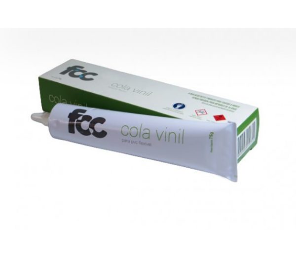 Cola Vinil Piscina Lonas Toldos Banner Caminhão 75g Oferta