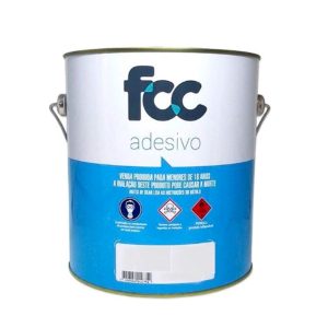 Cola Fcc Lata 2,8 Kg