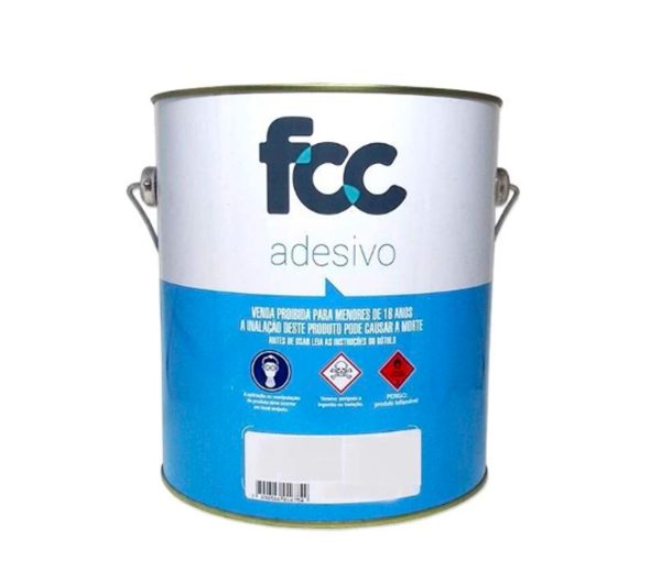 Cola Fcc Lata 2,8 Kg